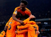 爱游戏娱乐-曼城力克巴黎，哈兰德扛起全队