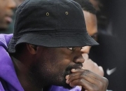 爱游戏大厅-国王完胜骑士，锡安高光表现