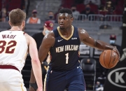 爱游戏体育官网-辽宁队轻取快船，锡安状态火热