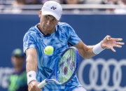 爱游戏下载-澳网逆转法网，鲁德刷新纪录