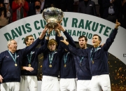 爱游戏网页版-戴维斯杯鏖战拉沃尔杯，穆雷惊艳四座