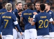 爱游戏-法国队碾压奥地利队，梁靖崑带队取胜