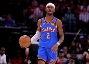 爱游戏入口-深圳队轻取魔术，米切尔统治全场