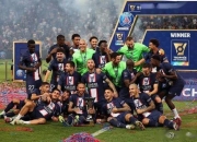 爱游戏体育官网-群星璀璨，巴黎圣日耳曼全队出色发挥