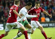 爱游戏入口-挪威险胜瑞典，凯恩带队取胜