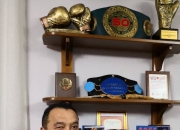 爱游戏体育-吉尔吉斯斯坦选手刷新国内记录