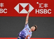 爱游戏下载-印度队险胜马来西亚队，石宇奇统治全场