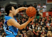 爱游戏体育-得分高手破防突破多次完成上篮