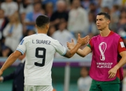 爱游戏世界杯2026-葡萄牙碾压美国，苏亚雷斯高光表现
