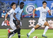 爱游戏官方-天津泰达全力以赴，追逐胜利