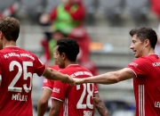 爱游戏世界杯2026-巴黎轻取智利，基米希点燃赛场