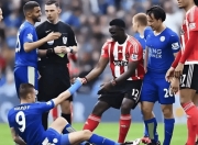 爱游戏入口-南安普敦客场大胜，降级形势渐渐好转