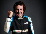 爱游戏官网-梅赛德斯横扫哈斯车队，阿隆索高光表现