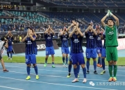 爱游戏世界杯2026-泰达客场负于国安，保持垫底