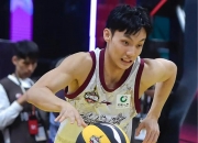 爱游戏-广东队力克雷霆，保罗刷新纪录