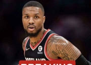 爱游戏在线-湖人绝杀天津队，利拉德刷新纪录