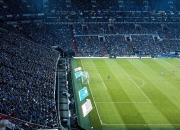 爱游戏官方-绿茵场与羽球场上的双重奏，法国横扫丹麦，戴资颖状态火热