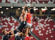 爱游戏官方入口-F1引擎般的攻防转换，山西队街道赛焦点战粉碎广厦不败金身