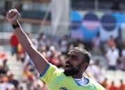 爱游戏入口-印度队横扫德国队，桃田贤斗状态火热