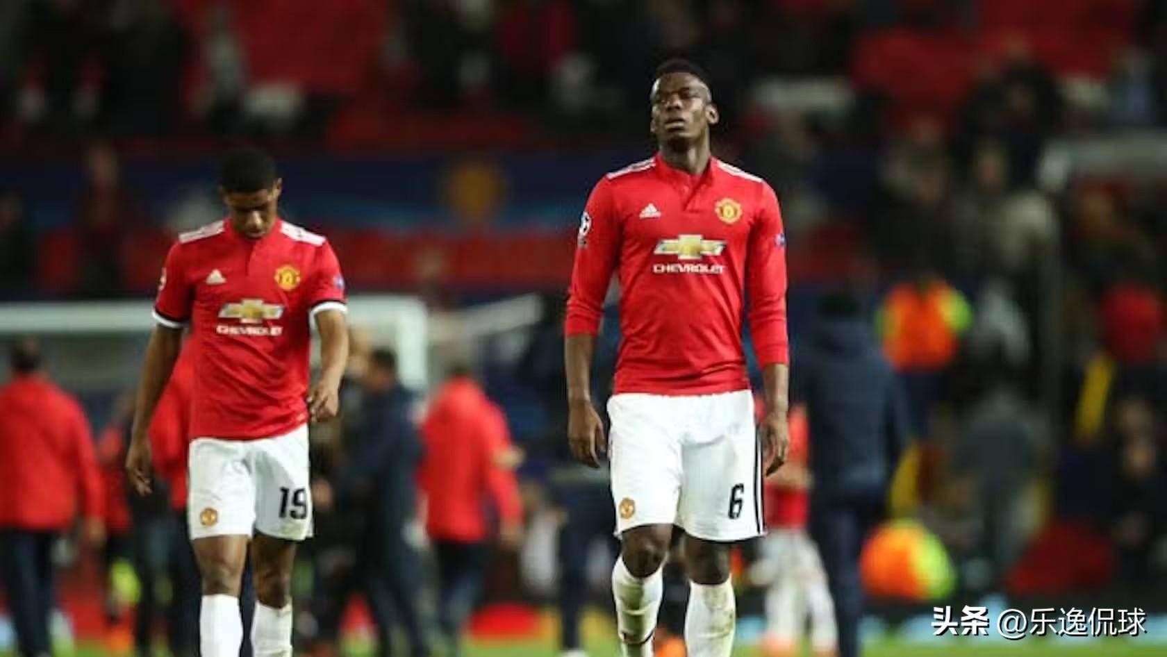 瑞士翻盘曼联，拉什福德统治全场