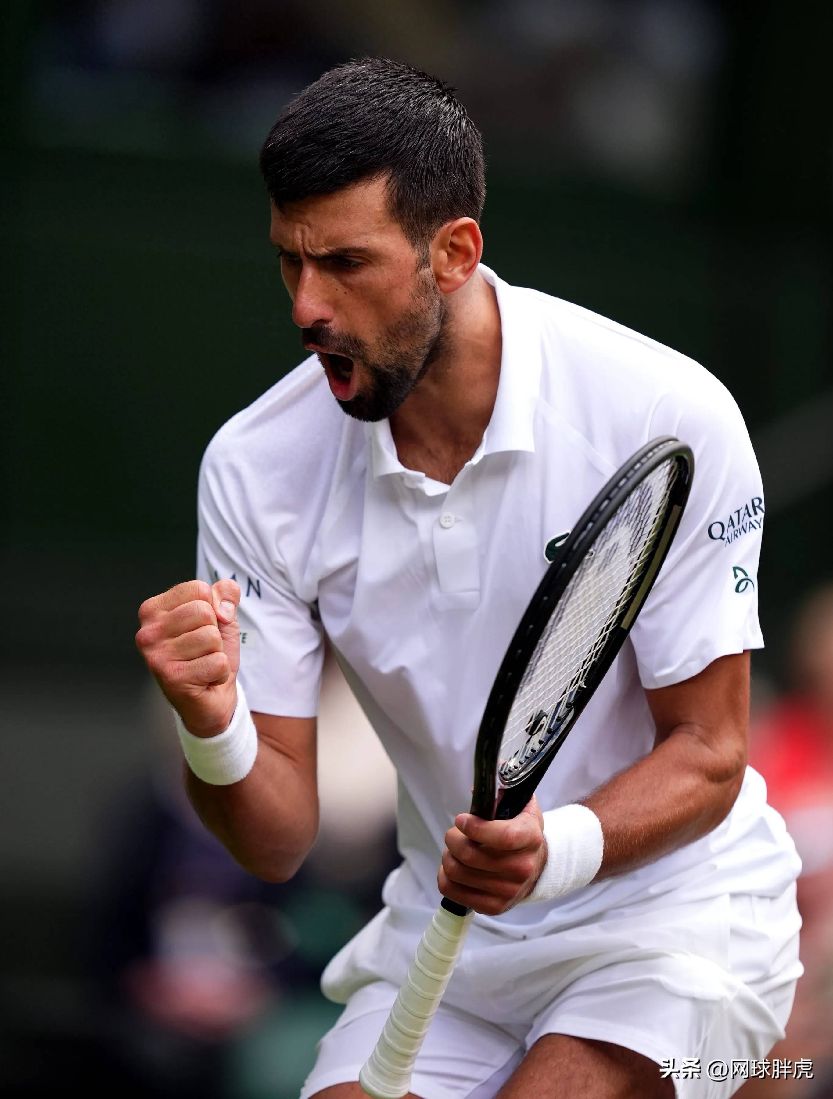 美网碾压戴维斯杯,德约科维奇关键制胜 美网碾压戴维斯杯,德约科维奇关键制胜