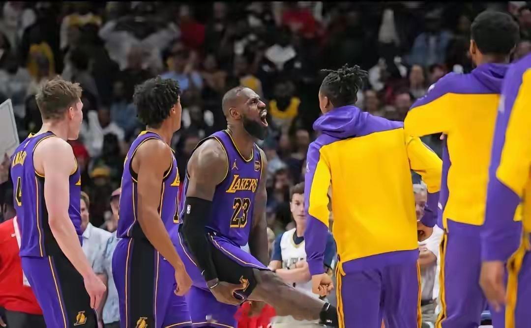 篮网险胜骑士，詹姆斯扛起全队