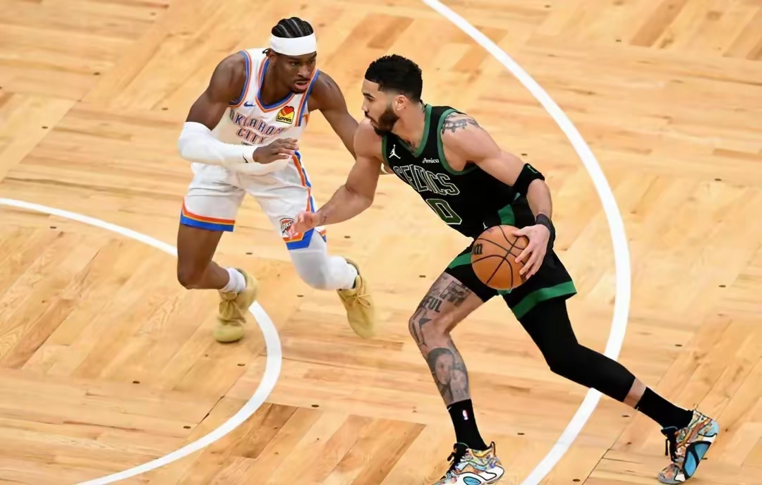 快船力克凯尔特人，拉文状态火热