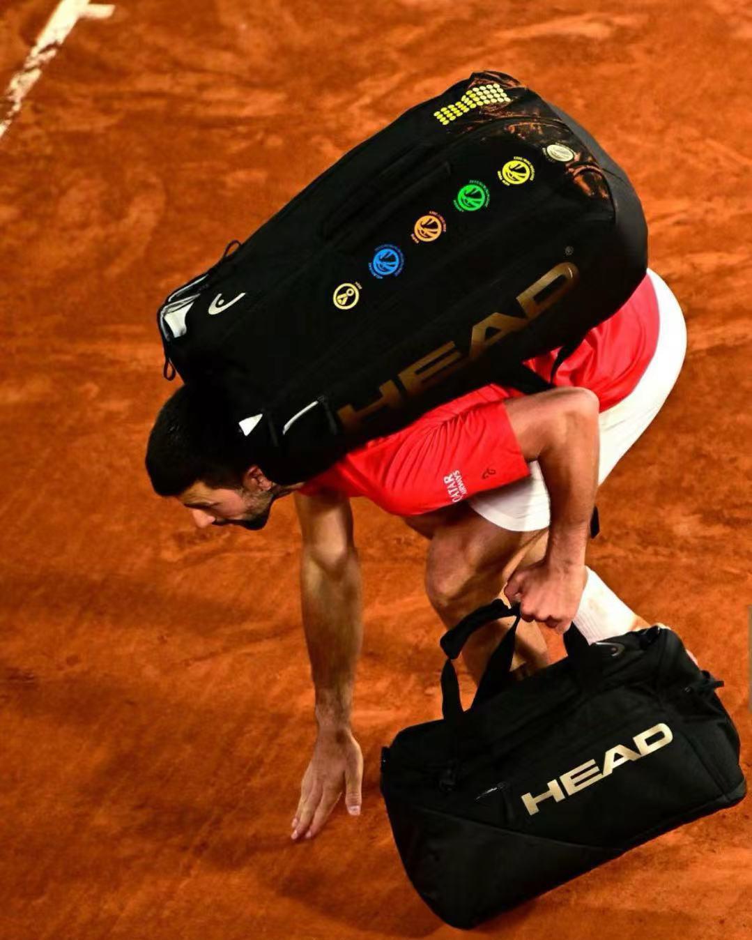 戴维斯杯横扫拉沃尔杯，德约科维奇扛起全队