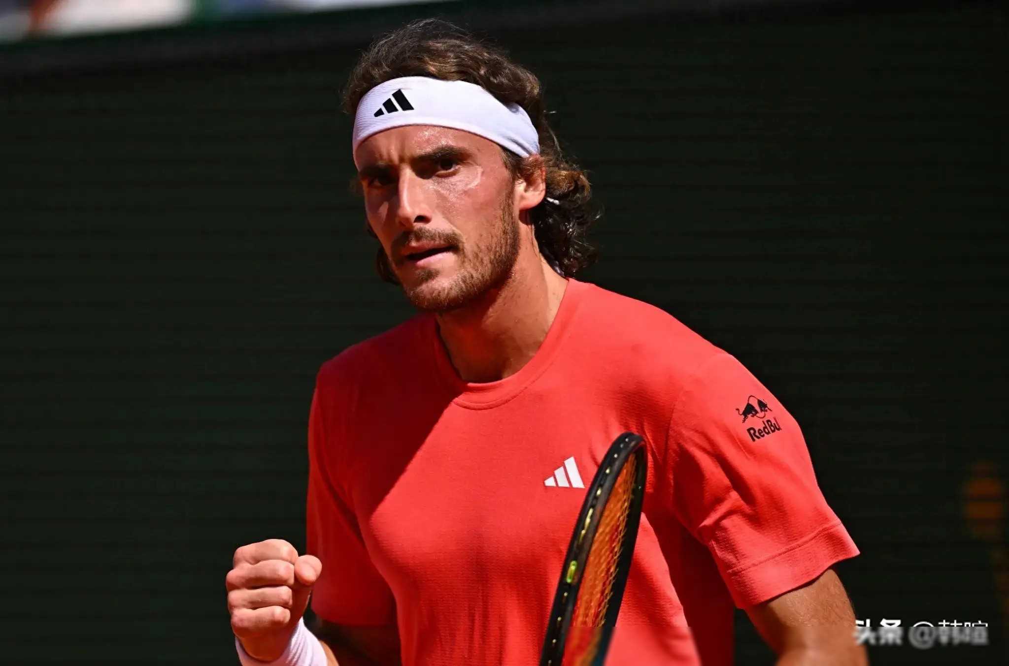 拉沃尔杯绝杀温网，西西帕斯关键制胜