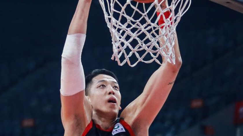 国王力克福建队，戈贝尔关键制胜