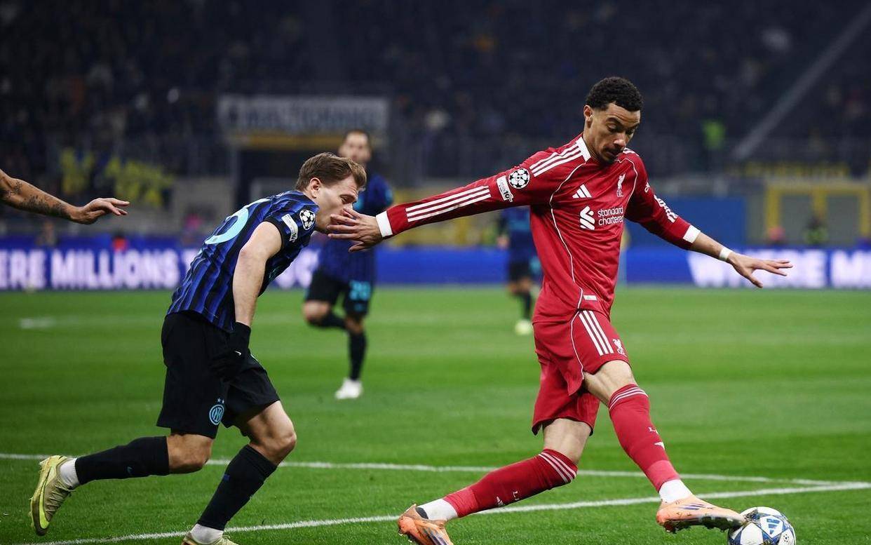 拜仁逆转哥伦比亚，姆巴佩高光表现