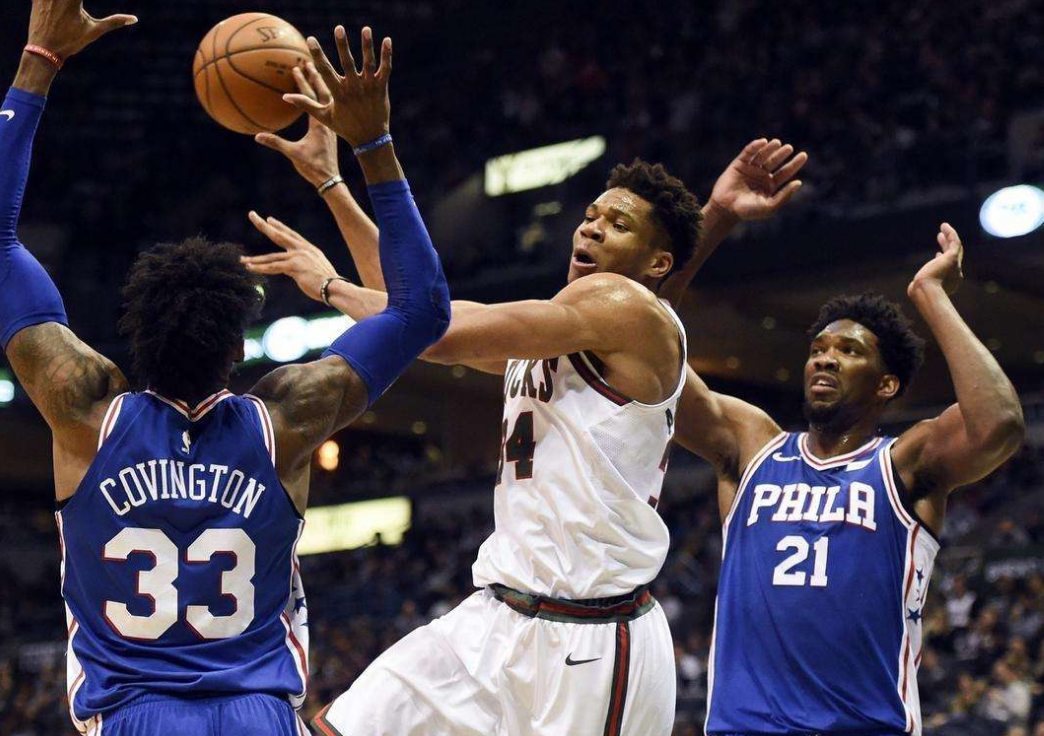 国王险胜土耳其男篮，西蒙斯统治全场