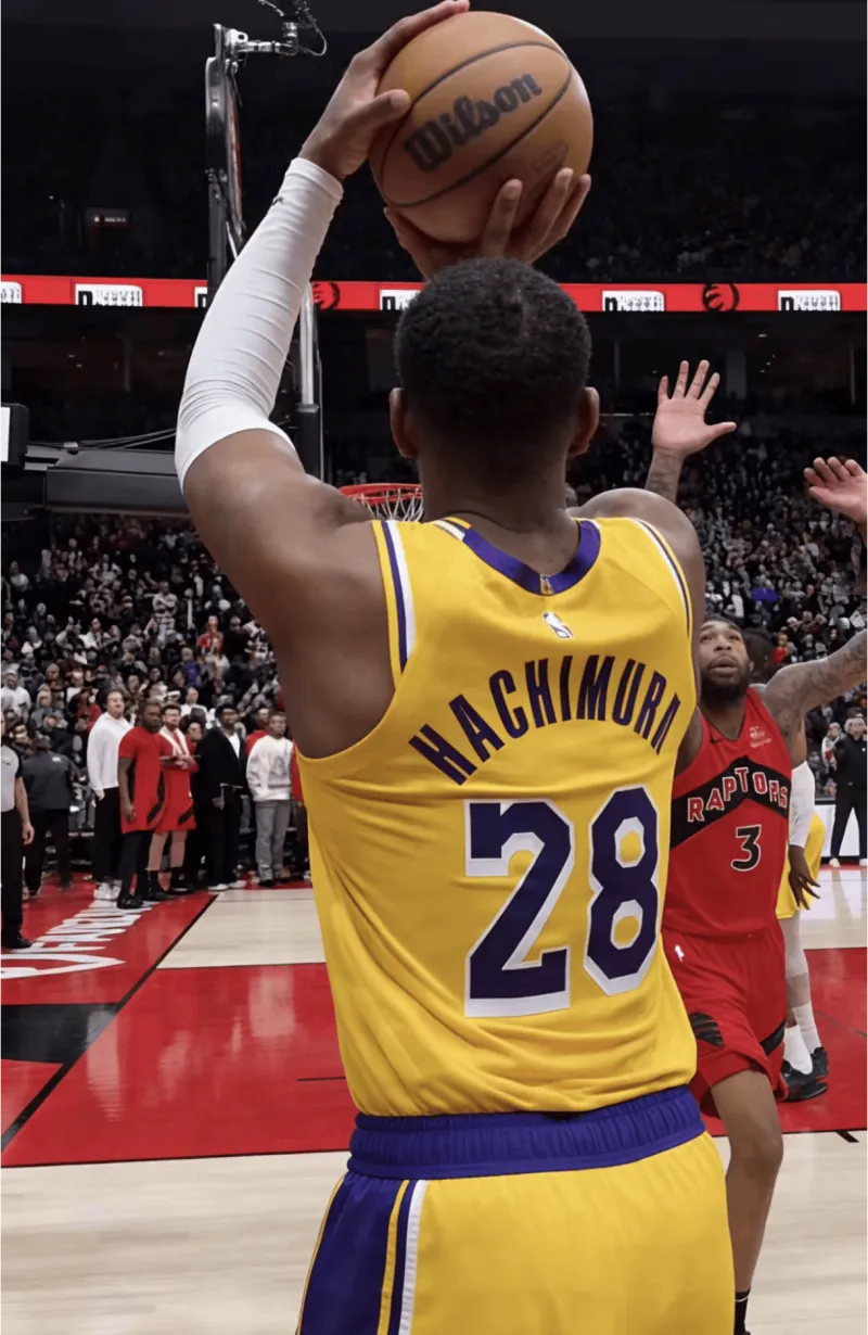 猛龙绝杀尼克斯，米切尔统治全场