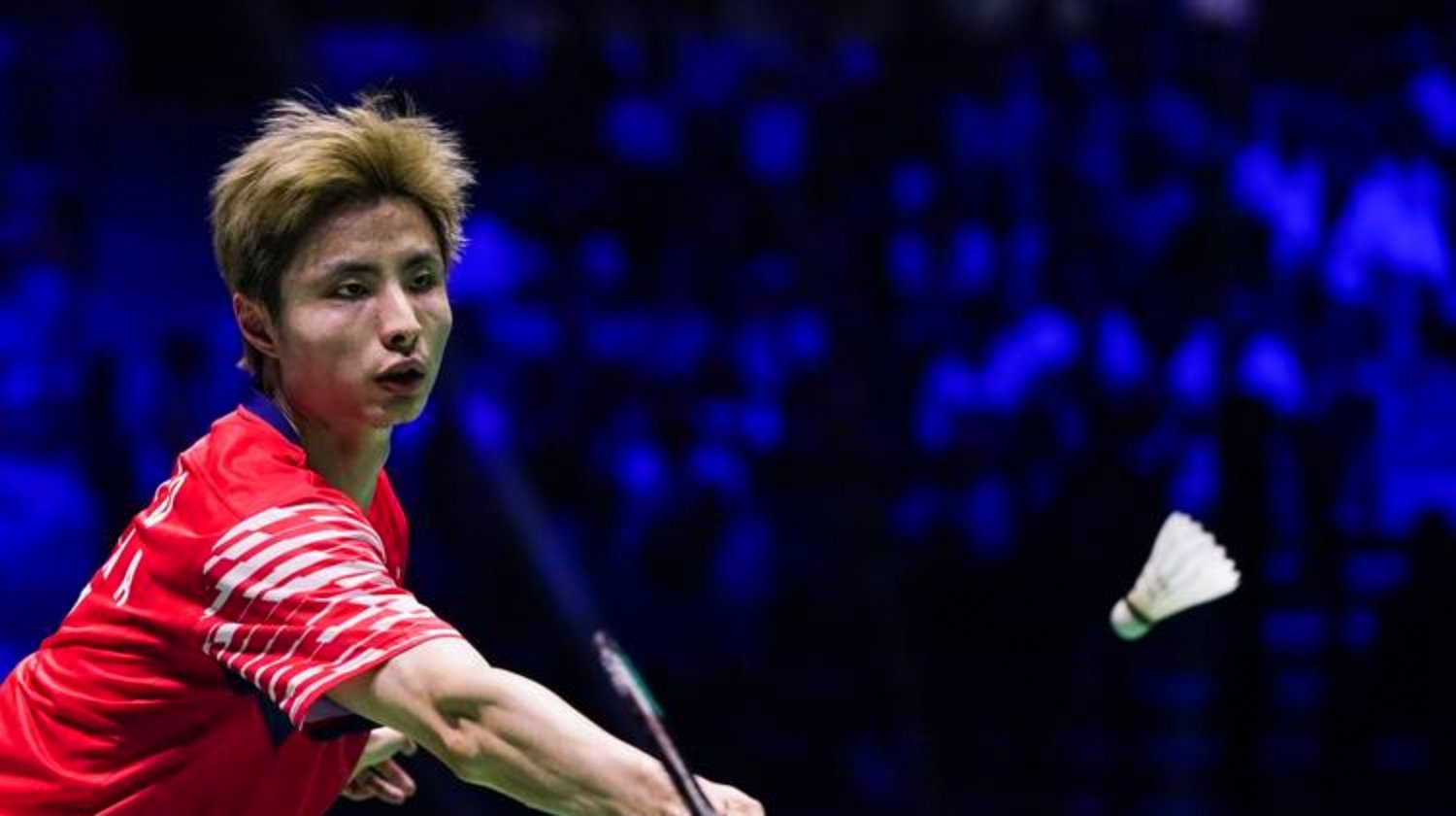 印度队险胜中国队，石宇奇扛起全队