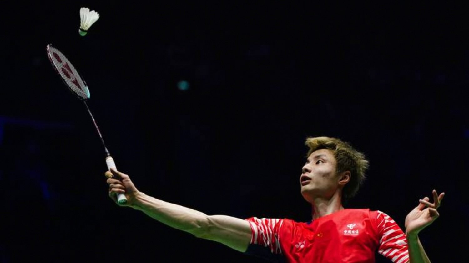 印度队险胜中国队，石宇奇扛起全队