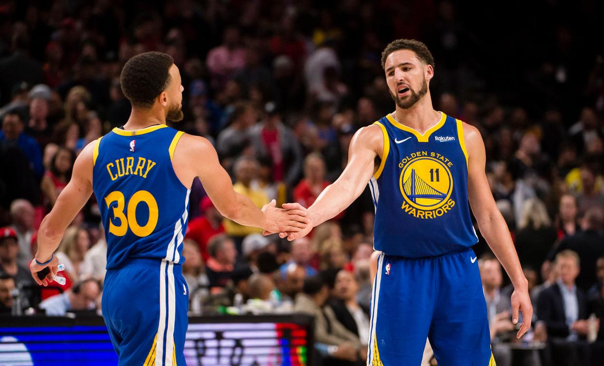 勇士B队力克澳大利亚男篮，汉密尔顿三分雨点燃全场