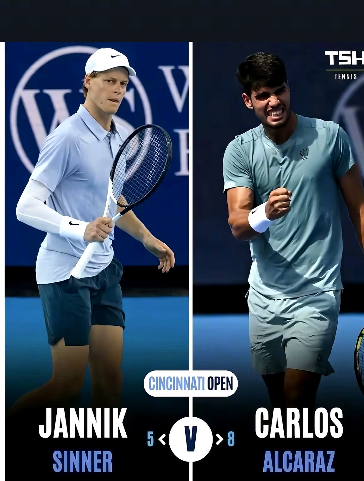 澳网碾压蒙特卡洛大师赛，辛纳刷新纪录