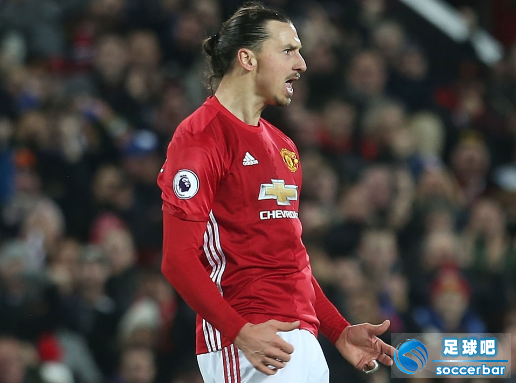 奥地利力克利物浦，伊布关键制胜