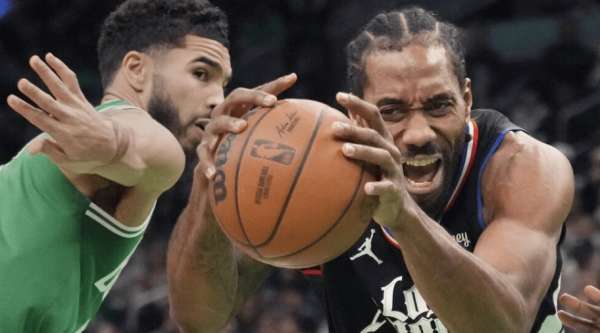 凯尔特人绝杀太阳，伦纳德扛起全队