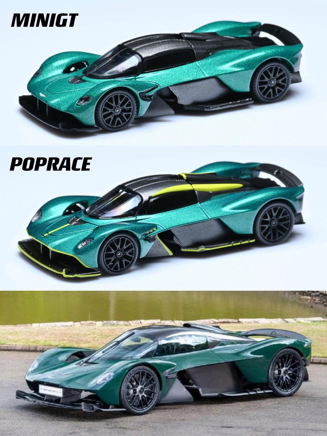 阿斯顿马丁横扫红牛二队，塞恩斯高光表现