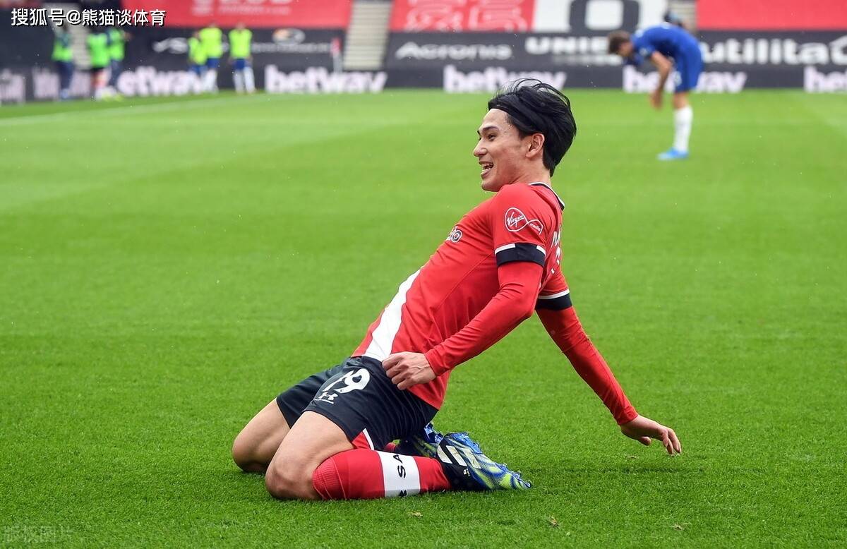 南安普顿客场斩获胜利,令人瞩目表现 南安普顿客场斩获胜利,令人瞩目表现