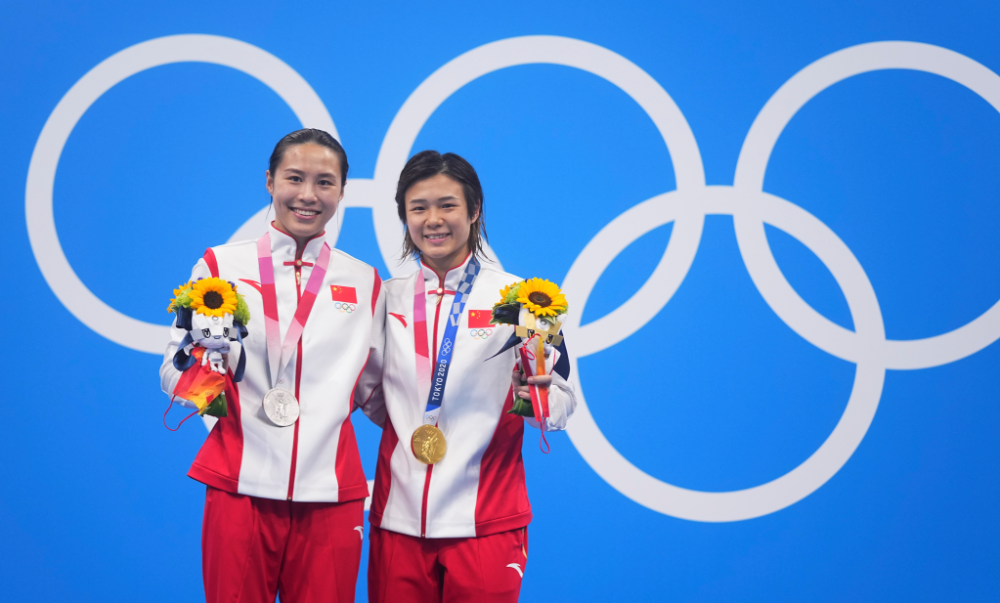 中国队鏖战印尼队，戴资颖惊艳四座