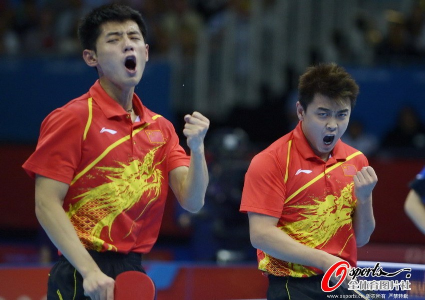 葡萄牙队碾压德国队，王皓惊艳四座
