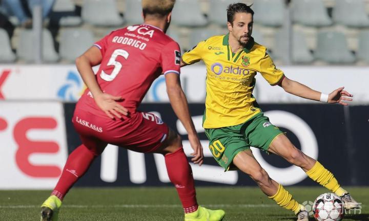 日本队逆转葡萄牙队，波尔统治全场