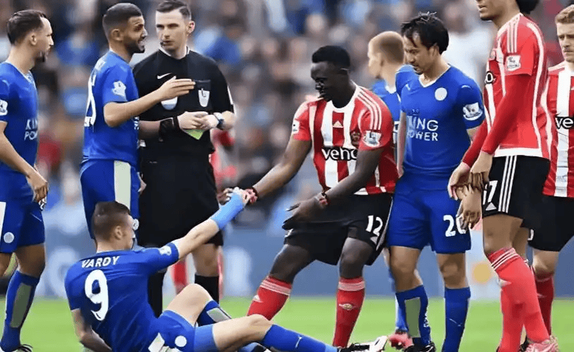 南安普敦客场大胜，降级形势渐渐好转