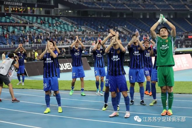 泰达客场负于国安，保持垫底