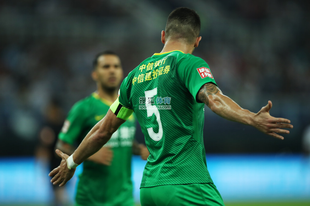 泰达客场负于国安，保持垫底