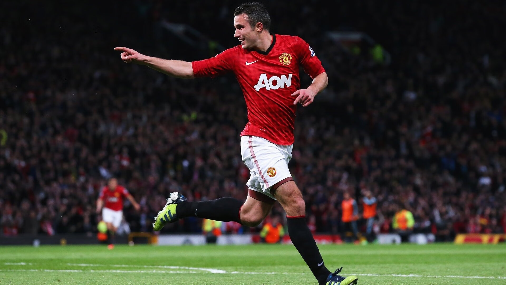 劳塔罗的独角戏，南非与韩国之战，一人改写比赛剧本