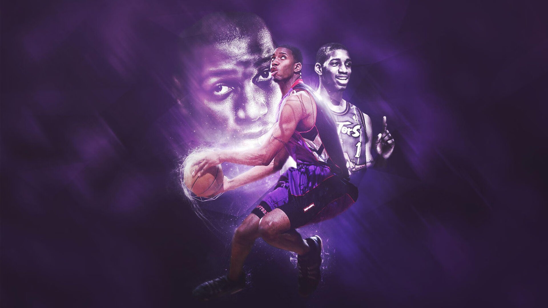 年度焦点之战之夜，巴雷拉攻防两端的绝对统治