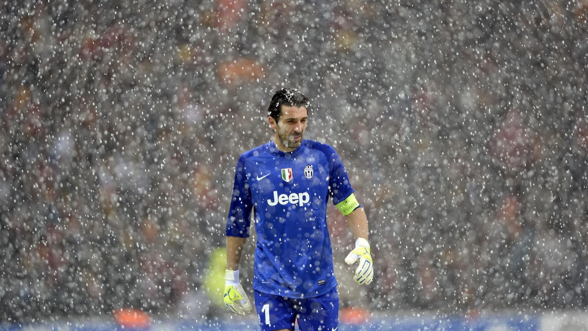 绿茵骑士与雷霆战车，德甲争冠战中的速度与激情